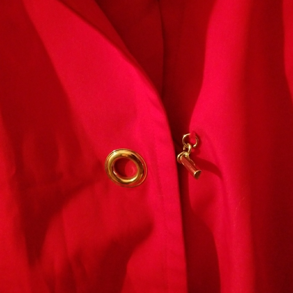 Coat - Picture 3 of 6